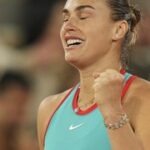 Žádné Poland Garros! Sabalenková zlomila Šwiatekovou kanárem