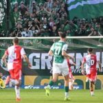 Drchalovo selhání: xG 0,94! Obří minela, kouč nechápal, Trpišovský si oddychl