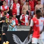 Hradecký střelec Sojka: Tušil jsem, že to Holy vypustí