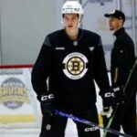 Kdo to je? ptali se fanoušci. Čech z USA jako č. 100 do Bostonu