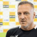 Kozel: Sparta byla jiná, nový trenér dodal impulz