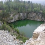 Kraj Vysočina přispěje na tříletý výzkum hornin v geoparku Vysočina