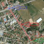 Kromě Krucemburku hlásí rozkopané ulice i Ždírec nad Doubravou