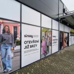 Módní řetězec Sinsay otevře v Havlíčkově Brodě