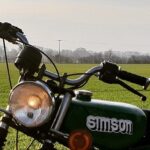 Modrý Simson zmizel z lesa mezi Chotěboří a Vilémovem, policie hledá svědky