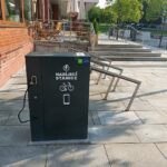 Nabíjení elektrokol zdarma