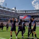 Nezastavitelné PSG! Šampioni Ligy mistrů nasázeli Realu čtyři góly a jsou ve finále MS klubů
