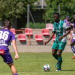 Nováček Sakala nasměroval Bohemians k vítězné generálce: Přinesl nám výhodu