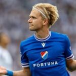 ONLINE: Baník – Legia 1:0
