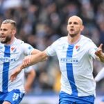 ONLINE: Bohemians – Baník 0:0