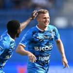 ONLINE: Boleslav – Liberec 2:1