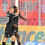 ONLINE: Pardubice – Plzeň 1:5