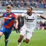 ONLINE: Servette – Plzeň. Smaže Viktoria v odvetě 2