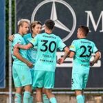 ONLINE: Slavia – Drážďany