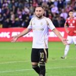 ONLINE: Sparta – Aktobe