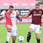 ONLINE: Sparta B – Slavia B 0:0, za hosty řada posil z áčka