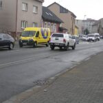 Oprava Humpolecké ulice omezí dopravu v Brodě