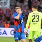 Plzeň – Servette 0:1