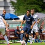 Plzeň v generálce: spokojenost i promarněné šance