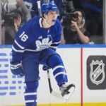 Přestupy NHL ONLINE: Výměna hvězdy, Marner mění adresu! Jasno už má také Marchand