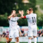 Přípravy na ligu ONLINE: Plzeň i Teplice nastupují proti Polákům