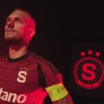 Přípravy na ligu ONLINE: Sparta má nového kapitána, Panáka střídá Haraslín
