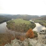 Projekt Vltava slavná a splavná představí současné i zaniklé památky podél řeky