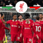Revize kádru Liverpoolu: Mistři Anglie rekordně posilují, Jaroš mezi odcházejícími