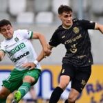 SESTŘIHY: Karviná přepsala vlastní historii, Zlín znovu bodoval