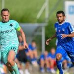 SOS! Slavia bez Dioufa, jeho nástupce se zranil