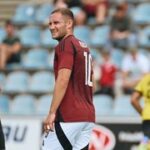 Sparta proti Bernu: Nedvěd nedorazil, bez reklamy na dresech
