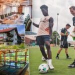 Sparťané na soustředění: klíčová výhoda či luxus, v němž bydlel i Bayern