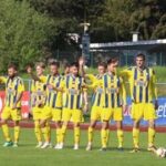 Spasí trenéři a sponzor z Ukrajiny Varnsdorf? Odpadlík z druhé ligy do ČFL nastoupí