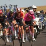 Tour de France ONLINE: jedenáctá etapa u Toulouse, ve žlutém jede poprvé Healy
