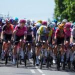 Tour de France ONLINE: přesun do Pyrenejí, první velký výjezd v horské dvanácté etapě