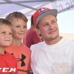Týden na Brodsku: obavy lidí v Savencii, Vaněček přiveze Stanley Cup