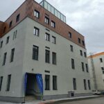 Týden na Brodsku: pozemky lze koupit z mobilu, nemocnice otevřela nový pavilon