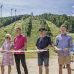 V Harrachově roste obr i centrum za půl miliardy: a v roce 2028 Světový pohár?