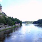 V Mělníku vzniká loď se zařízením spalujícím odpad, poslouží v zahraničí
