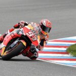 Velký zájem o lístky na MotoGP v Brně