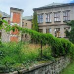 VIDEO: Bývalá obchodní akademie v Brodě se mění