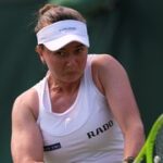 Wimbledon ONLINE: Krejčíková postupuje, dál jde i Menšík