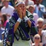 Wimbledon ONLINE: V akci čtyři Češi, hraje Nosková