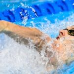 Čejka ve finále zase vyrubal rekord: Bušil jsem do toho! Pomohla i trenérova manželka