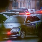 Hledaného muže našla policie ve Ždírci nad Doubravou, putoval rovnou do vězení