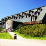 Krkonošská bouda Výrovka, která patří Klubu českých turistů, mění provozovatele