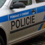 Kuriózní nehoda ve Štokách