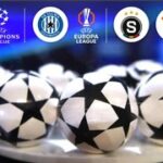 Los pohárů: Plzeň zná cestu do LM, Sigmě hrozí Kodaň