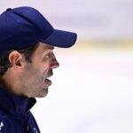 Majeský zpět v Kladně, nyní ale jako trenér: Rád jsem si na střídačce zařval