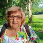 Můj první pacient? Fešák s plavými vlasy, vzpomíná sexuoložka Želmíra Herrová